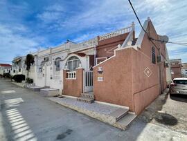 Casa adosada en Torrevieja