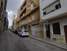 Unidad comercial en Algeciras