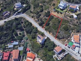 Parcela en Algeciras