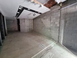 Unidad comercial en Algeciras