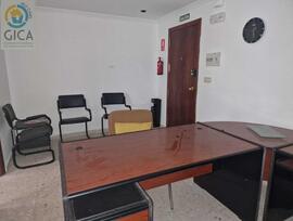 Oficina en Algeciras