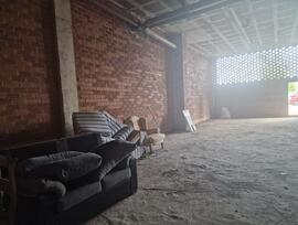 Unidad comercial en Algeciras