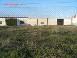 Parcela en Pozoblanco