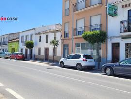 Unidad comercial en Pozoblanco