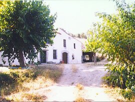 Casa en Sant Iscle de Vallalta