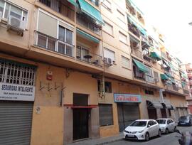 Unidad comercial en Alicante