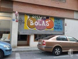 Unidad comercial en El Campello