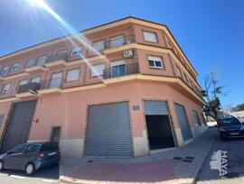 Unidad comercial en Novelda