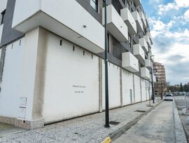 Unidad comercial en Zaragoza