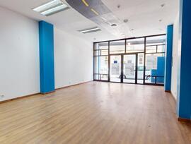 Unidad comercial en Zaragoza