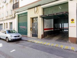 Unidad comercial en Zaragoza