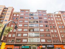 Piso en Zaragoza