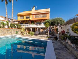 Casa adosada en Sant Pere de Ribes