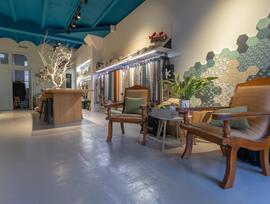 Unidad comercial en Sitges