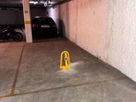 Garaje en Sitges