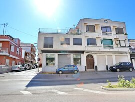 Unidad comercial en Guardamar del Segura