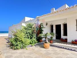 Villa en Guardamar del Segura