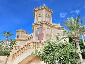 Villa en Guardamar del Segura