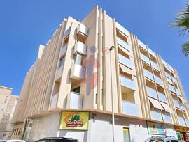 Apartamento en Guardamar del Segura