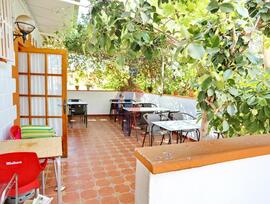 Unidad comercial en La Marina