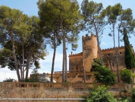 Casa de campo en Llorenç del Penedes