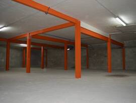 Unidad comercial en Castellar del Valles