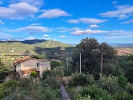 Parcela urbana en Castellar del Valles