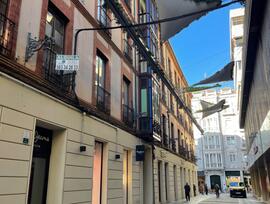 Oficina en Valladolid