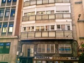 Oficina en Valladolid