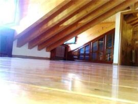 Dúplex en Valladolid