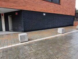 Unidad comercial en Manresa