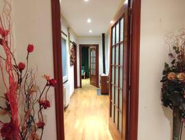 Piso en Balsareny