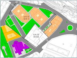 Parcela en San Juan de Aznalfarache