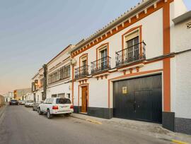 Casa en Benacazon