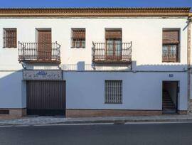 Casa en Olivares
