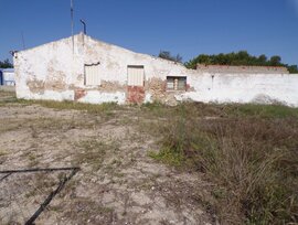 Casa de campo en Elche pedanias