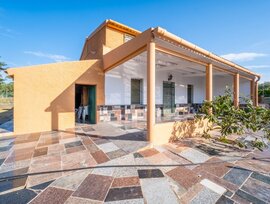 Villa en Elche pedanias