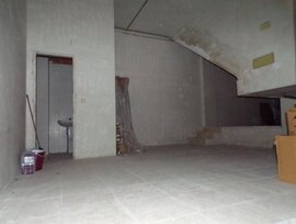 Unidad comercial en Alicante