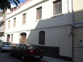 Casa en Aldaia