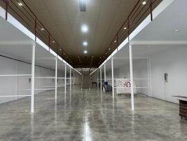 Nave en Aldaia
