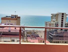 Piso en Cadiz