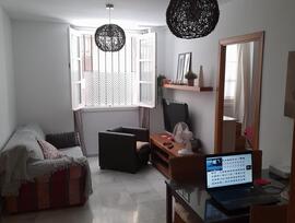 Piso en Cadiz
