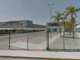 Unidad comercial en San Fulgencio