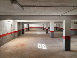 Garaje en Guardamar del Segura