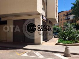 Unidad comercial en Reus