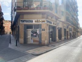 Unidad comercial en Reus