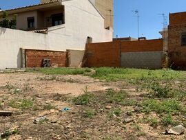 Parcela en Almussafes