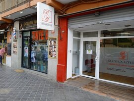 Unidad comercial en Xirivella