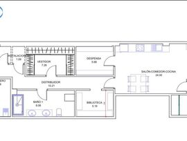 Unidad comercial en Alicante