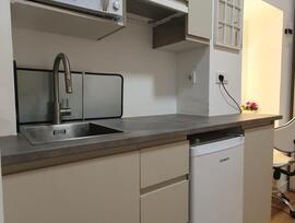 Unidad comercial en Alicante